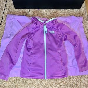 The North Face Jacket